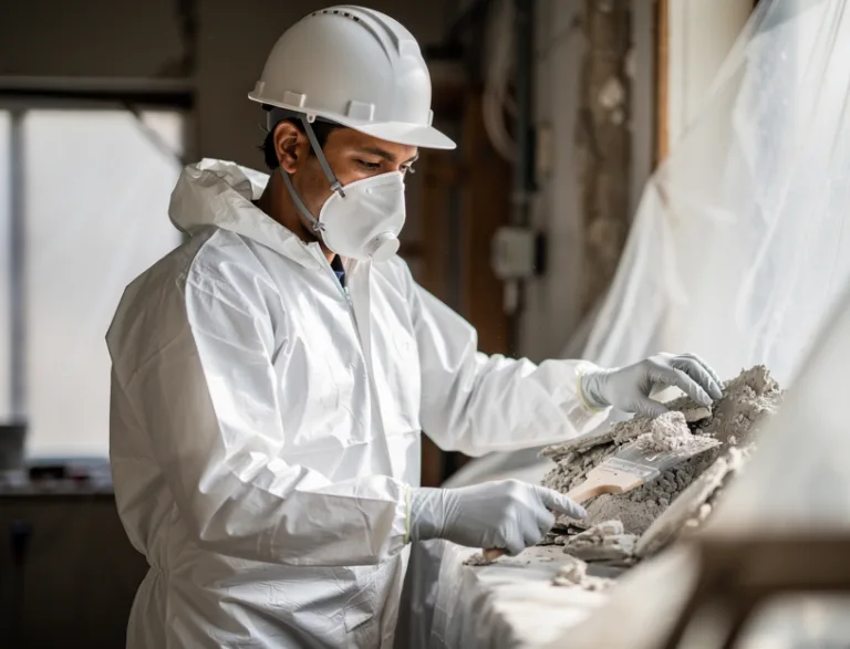 Asbestos Removal service in Pearland